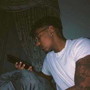 Meet your Posher, Jalen